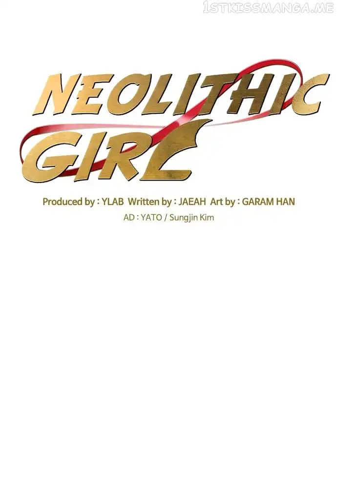 Neolith Girl Chapter 94 10